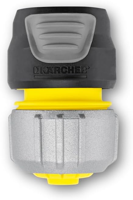 KARCHER Premium Universal Hose Coupling 2.645-195.0