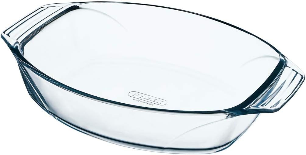 PYREX Plat Oval 30 cm 410B