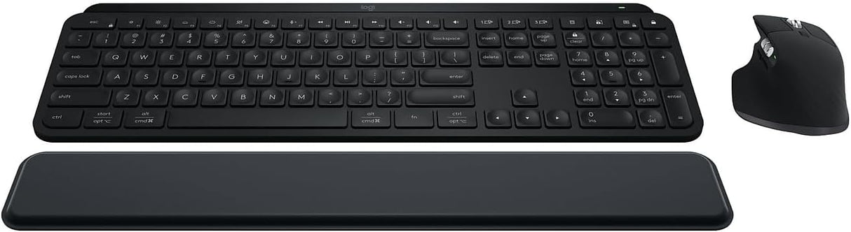 LOGITECH MX Keys S Combo 920-011616