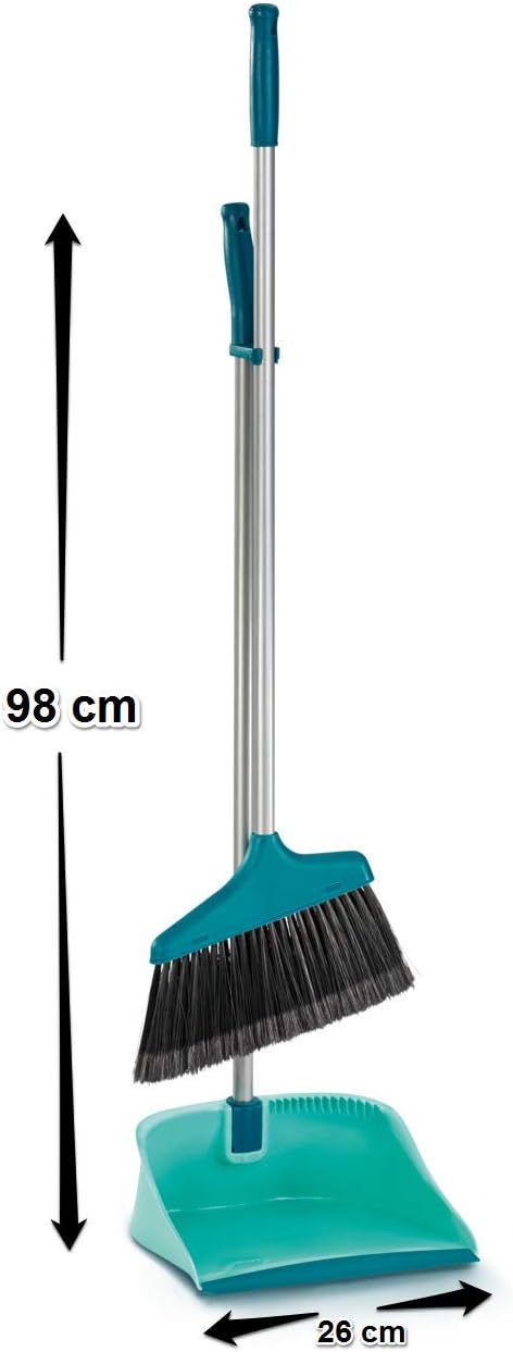 LEIFHEIT 41404 Sweeper Set Classic