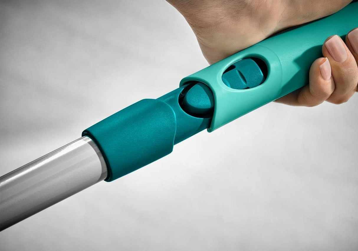 LEIFHEIT 51523 Squeegee Window Slider XL Telescope 200