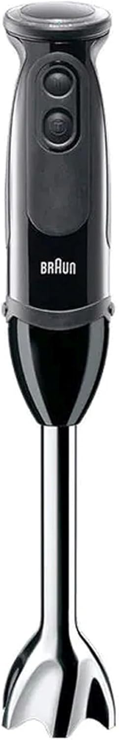 BRAUN MultiQuick 5 Black Hand Blender MQ5275