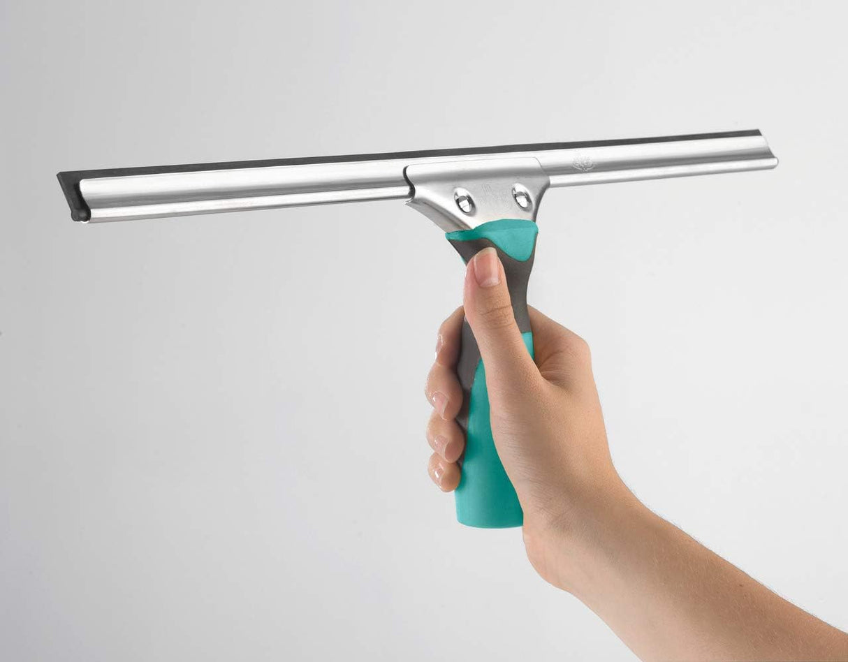 LEIFHEIT 59115 Professional Window Squeegee 45cm