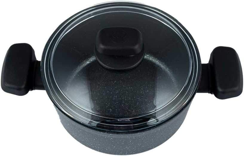 Korkmaz A1843 Ornella Low Casserole 24 cm