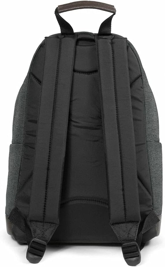 EASTPAK Wyoming Black Denim EK81177H