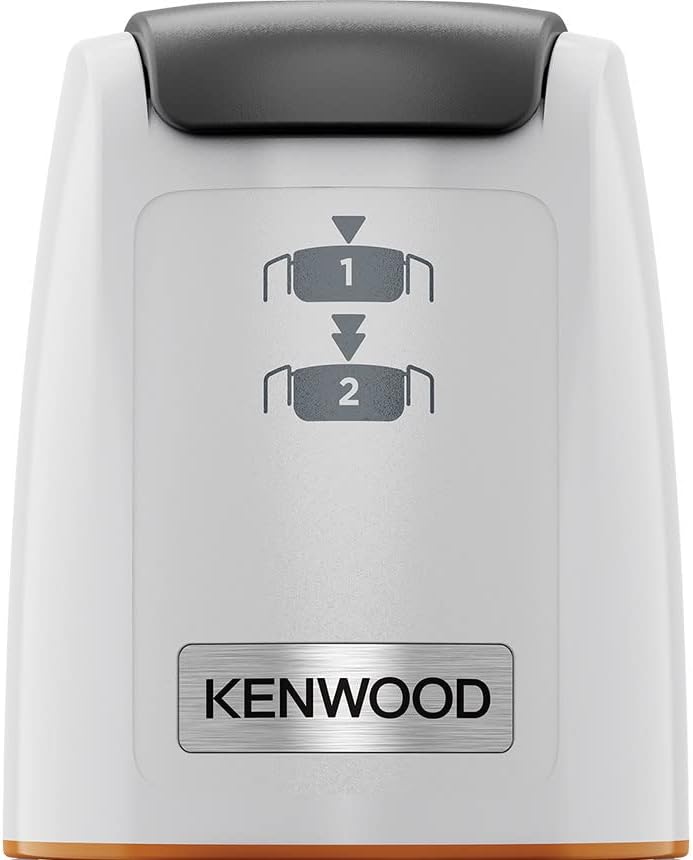 Kenwood EasyChop Four Blade Chopper CHP61.000WH