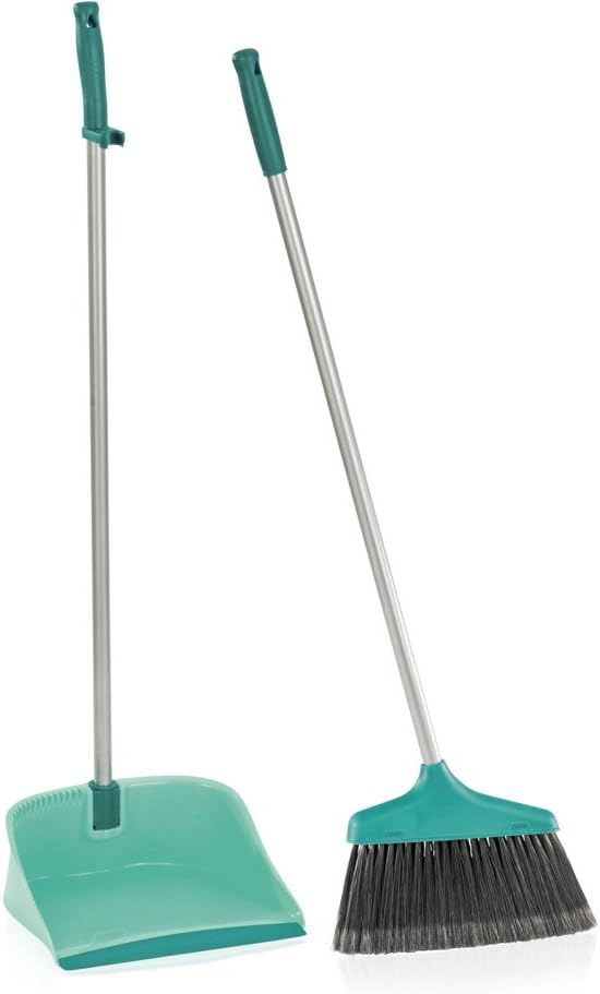 LEIFHEIT 41404 Sweeper Set Classic