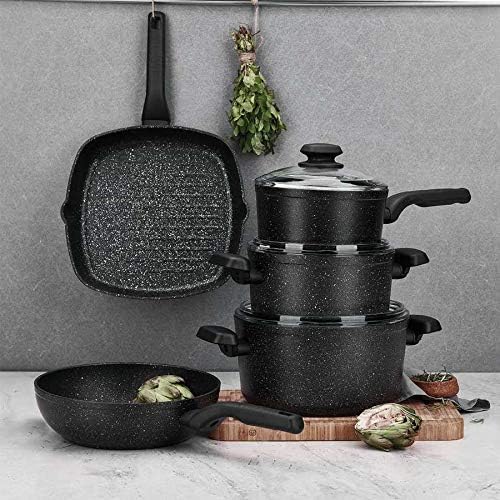 KORKMAZ A1853 Ornella Frypan 30 cm