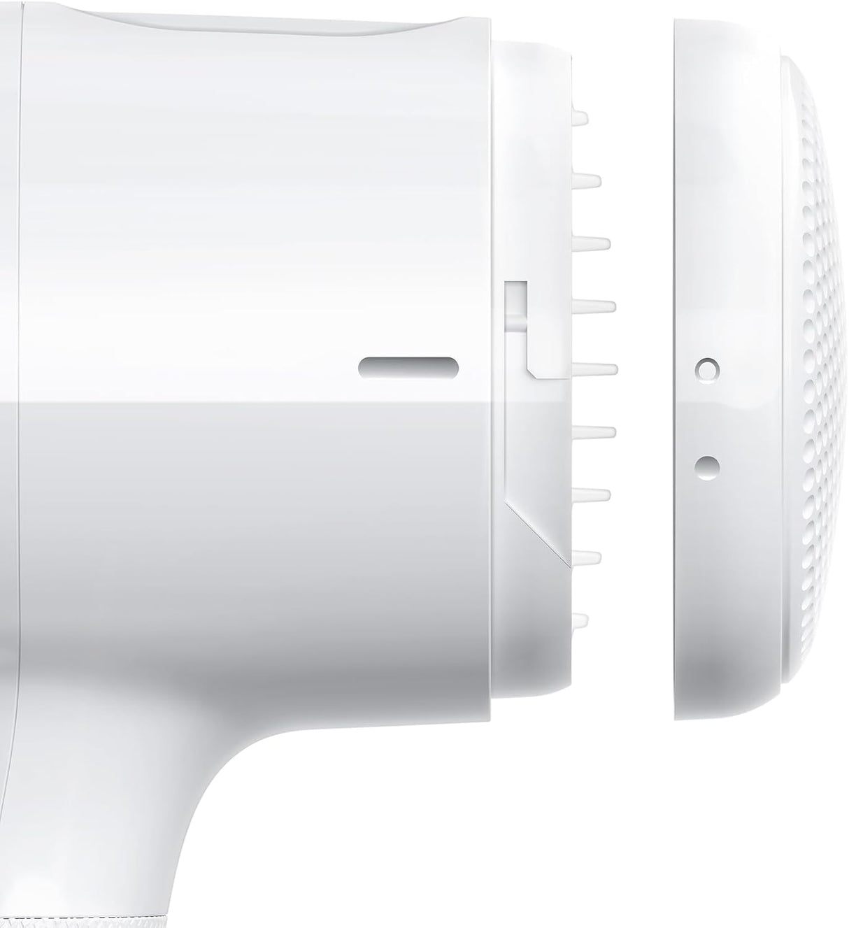Braun Hair Dryer HD2.1