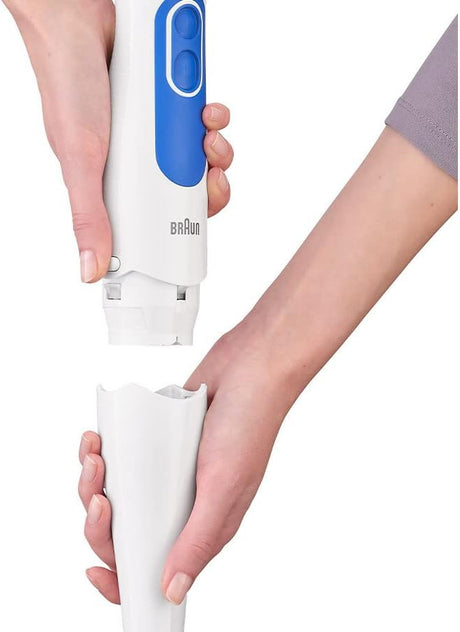 BRAUN MultiQuick 3 Hand Blender MQ3000 Smoothie