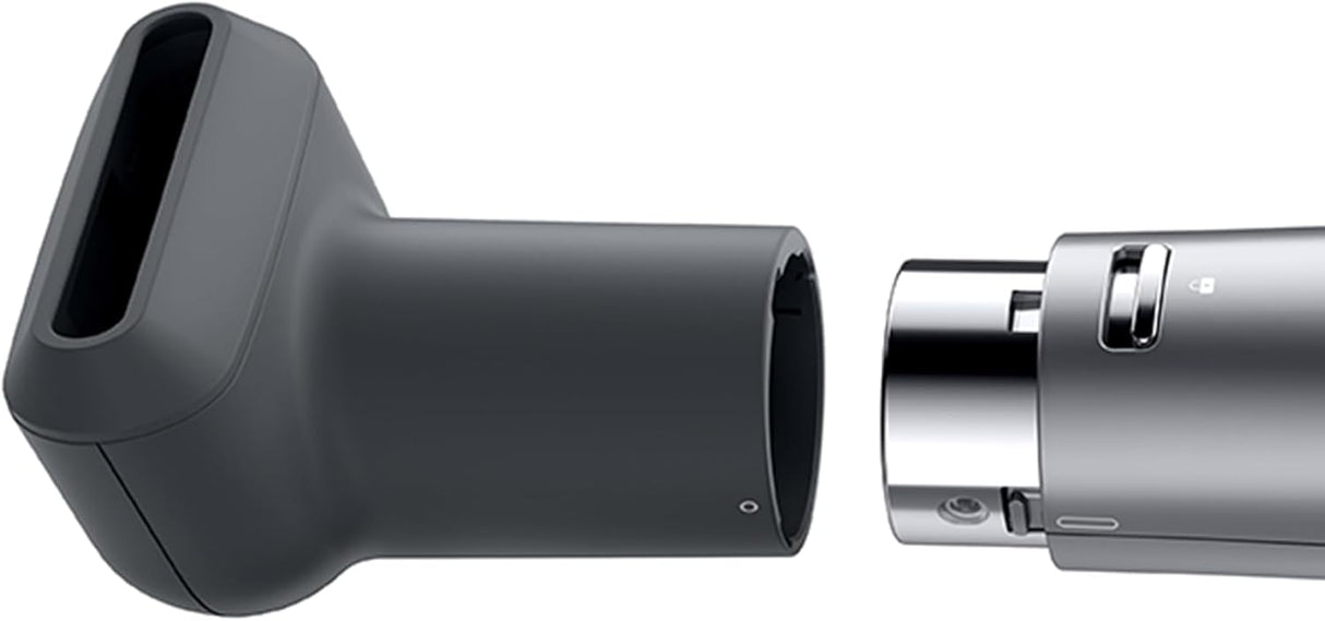 Braun Airstyler AS4.3 Ionic Grey Air Brush