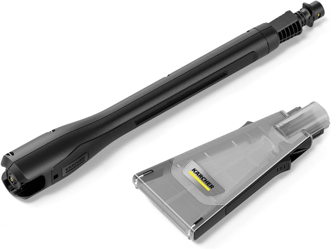 KARCHER Pressure Washer Eco Booster Jet 145 2.645-384.0