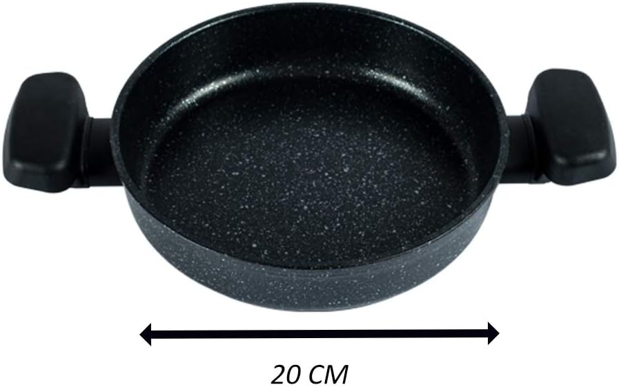 KORKMAZ A1348 Ornella Omelette 20 cm