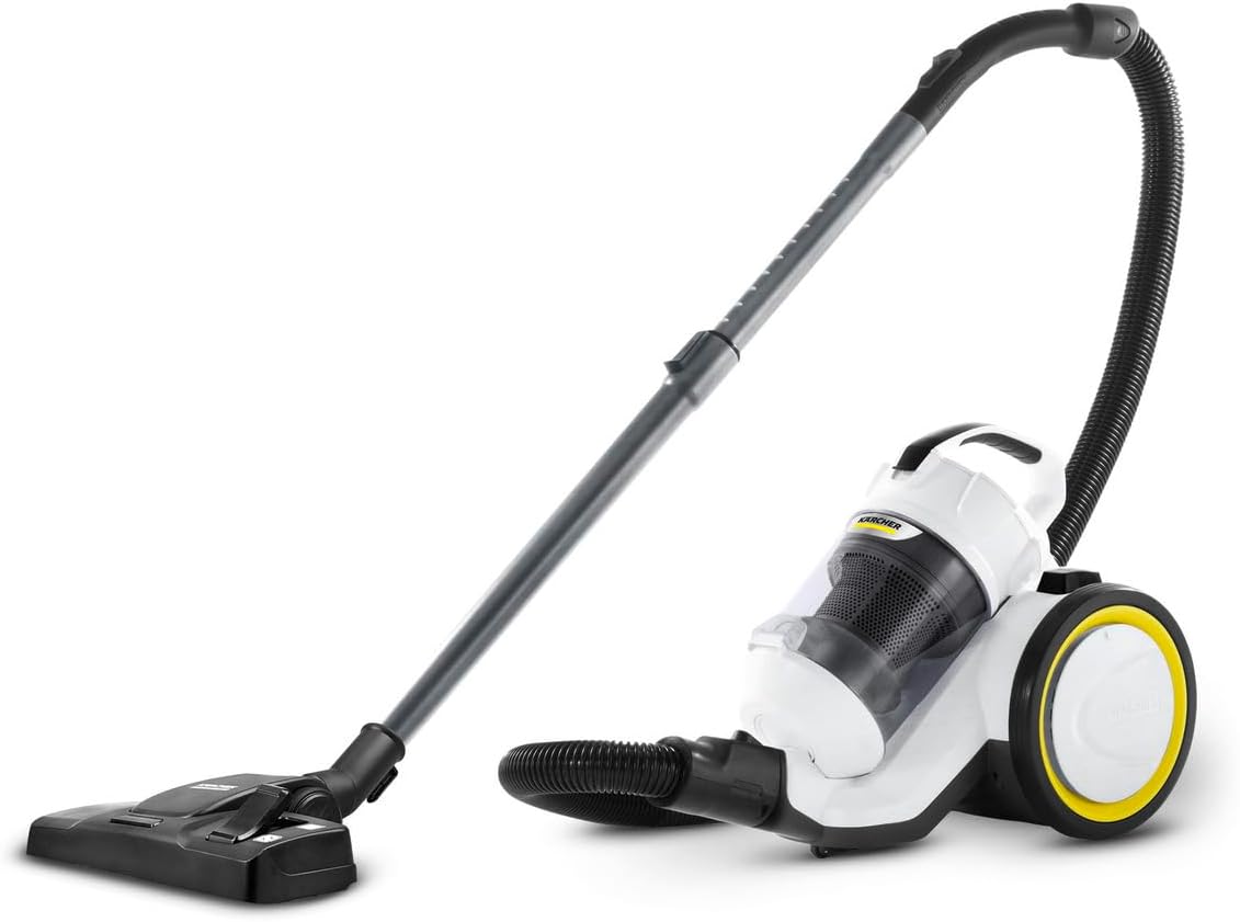 KARCHER Vacuum Cleaner VC 3 Plus 1.198-055.0