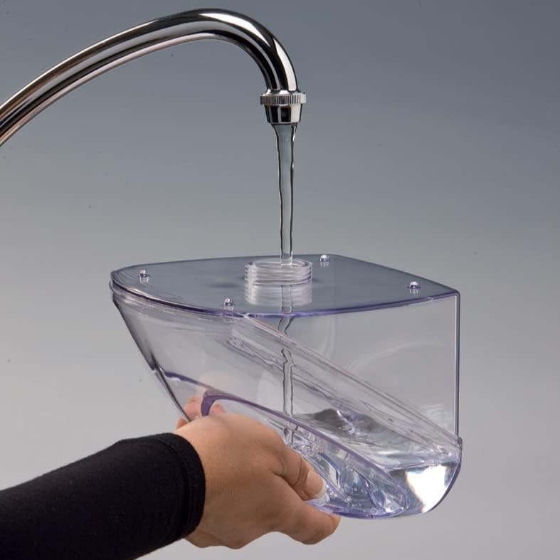 KENWOOD Pink Garment Steamer GSP65.500