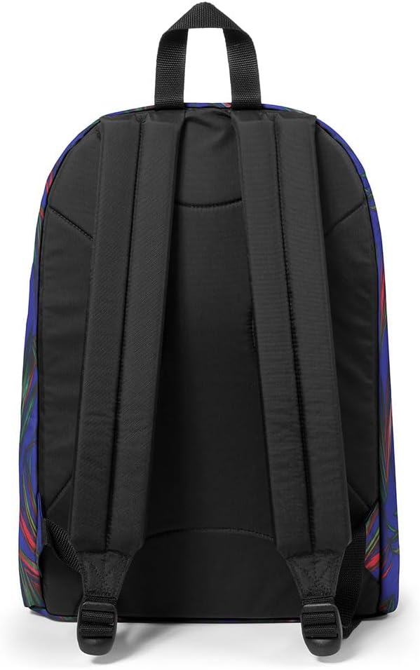 EASTPAK EK0007678V31 OUT OF OFFICE BRIZE PALM NAW