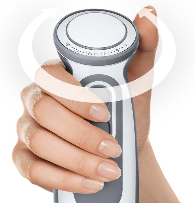 BRAUN MultiQuick 5 White Hand Blender MQ5235