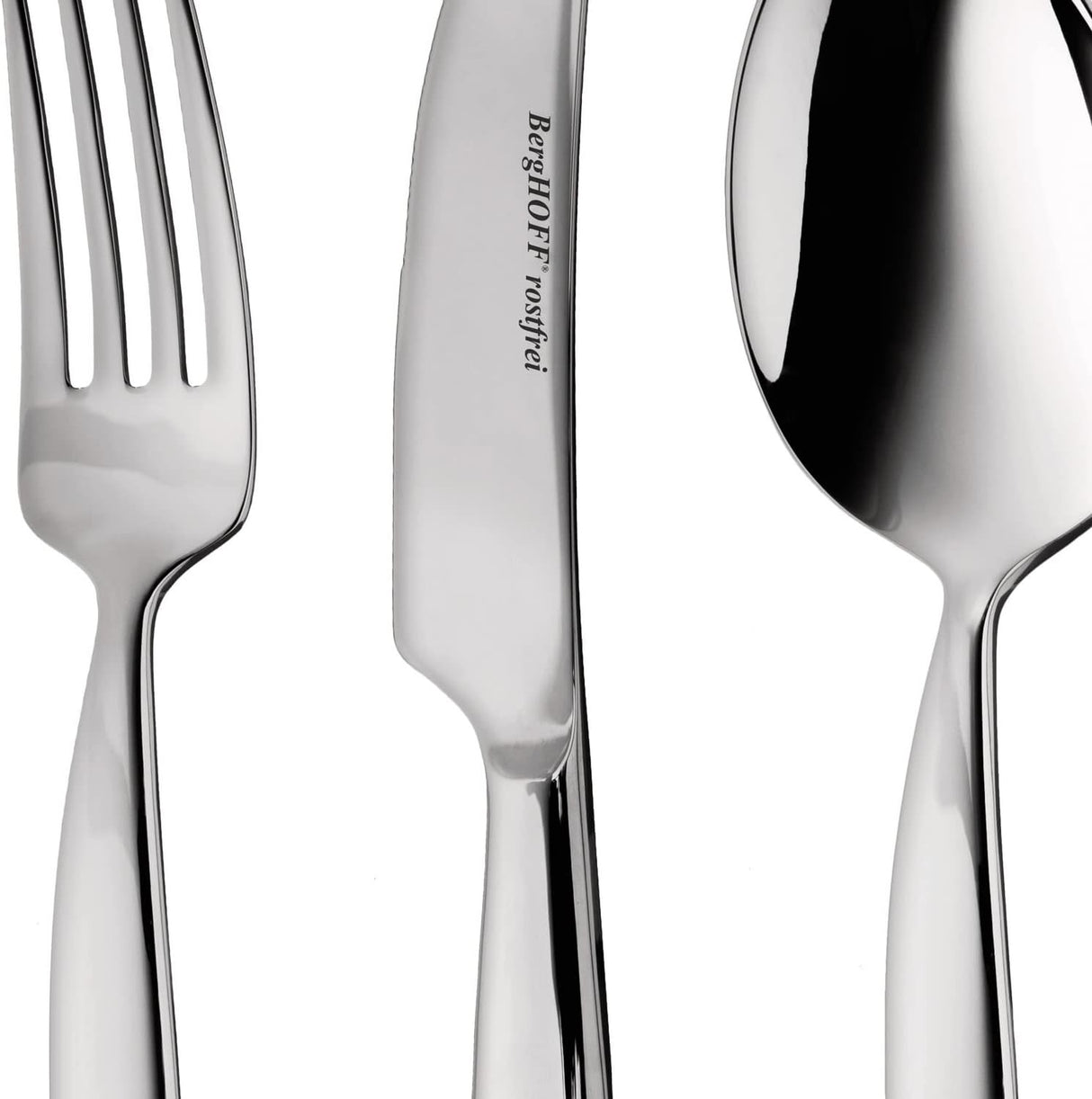BERGHOFF 30pc Flatware Set Finesse 1230504