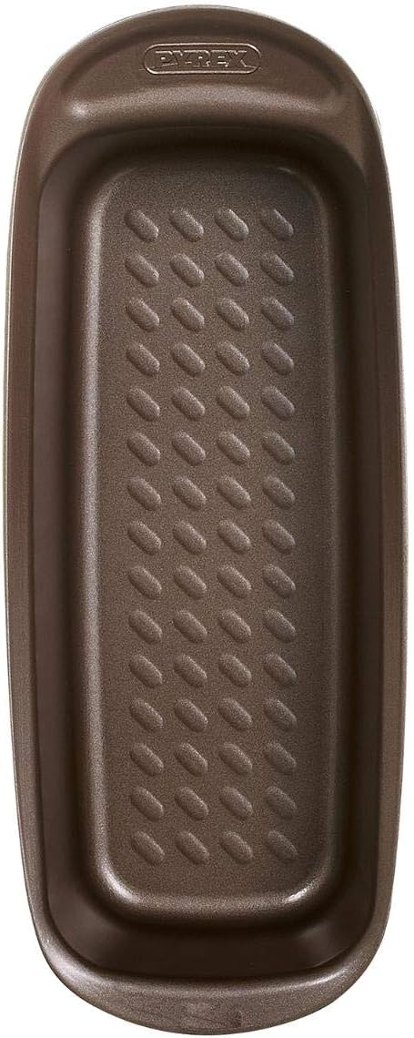 PYREX Moule Loaf 30 Asimetria AS30BL0