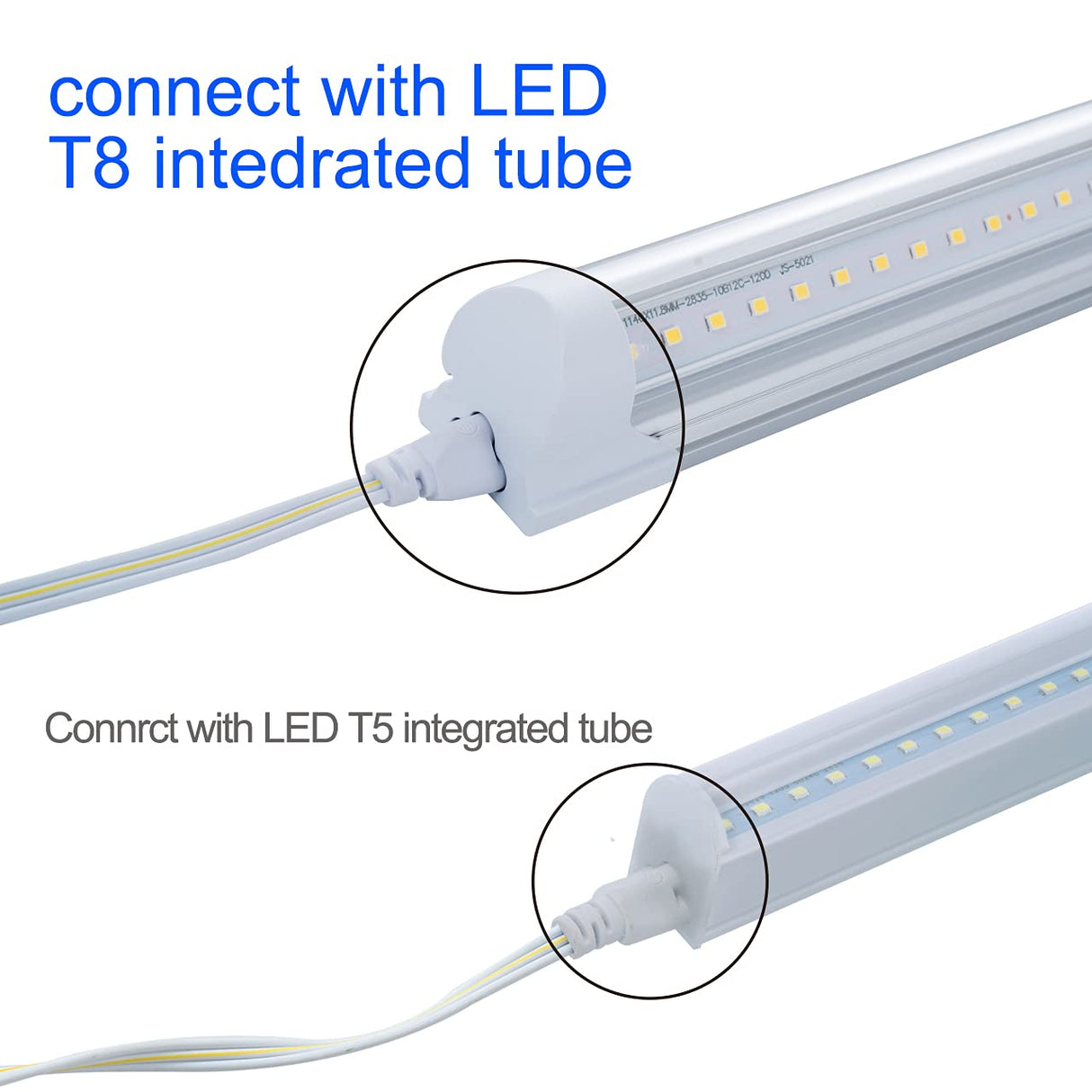 TCL LED T5 Connect Wire