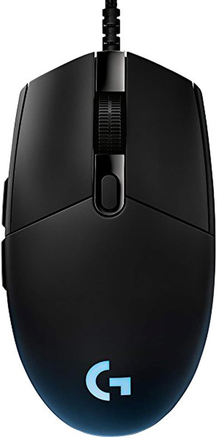 LOGITECH G Pro Gaming Mouse 910-004857