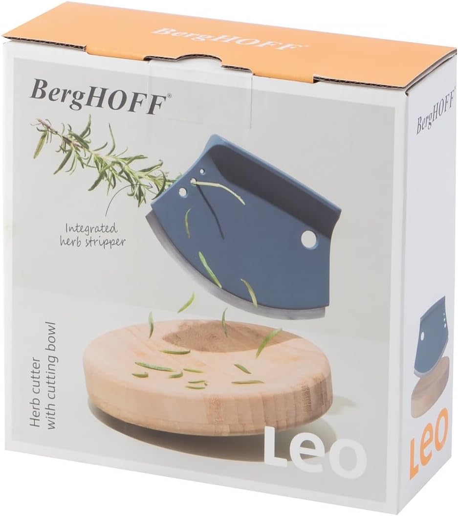 BERGHOFF Herb Cutter Set 3950021