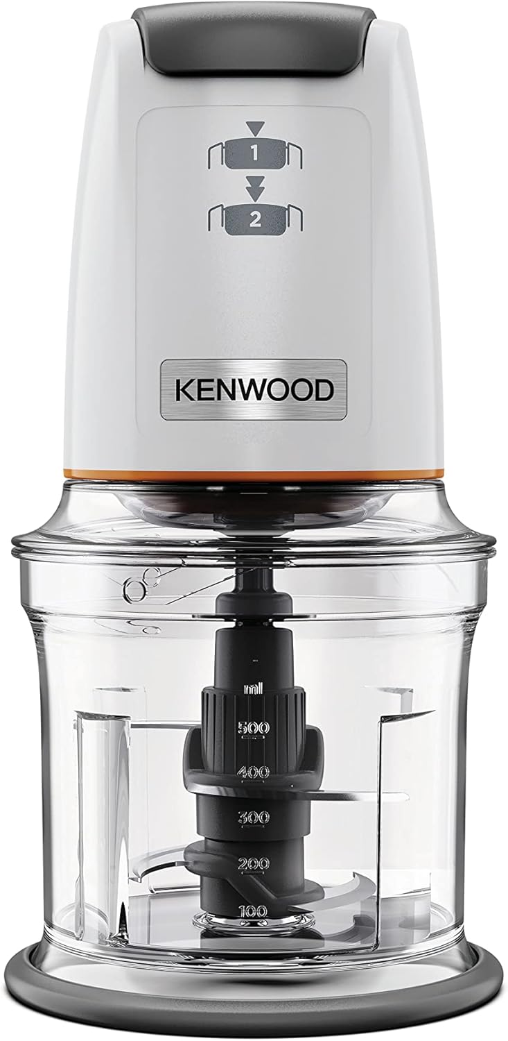 Kenwood EasyChop Four Blade Chopper CHP61.000WH