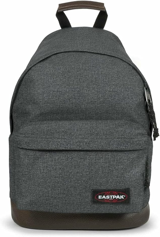EASTPAK Wyoming Black Denim EK81177H