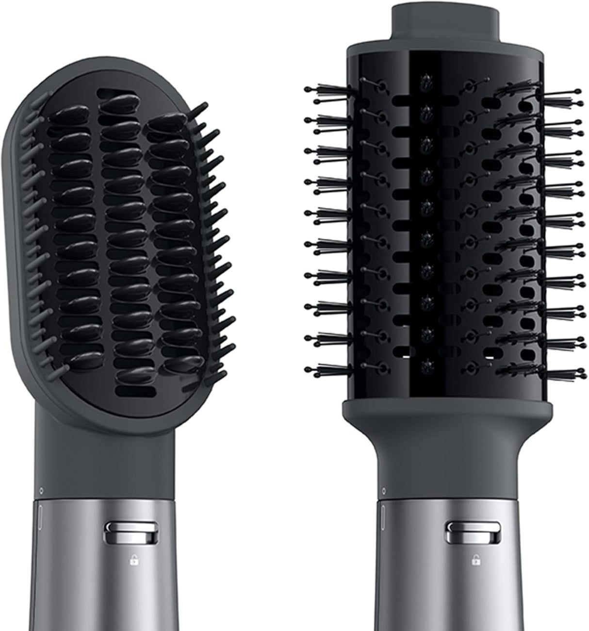 Braun Airstyler AS4.3 Ionic Grey Air Brush