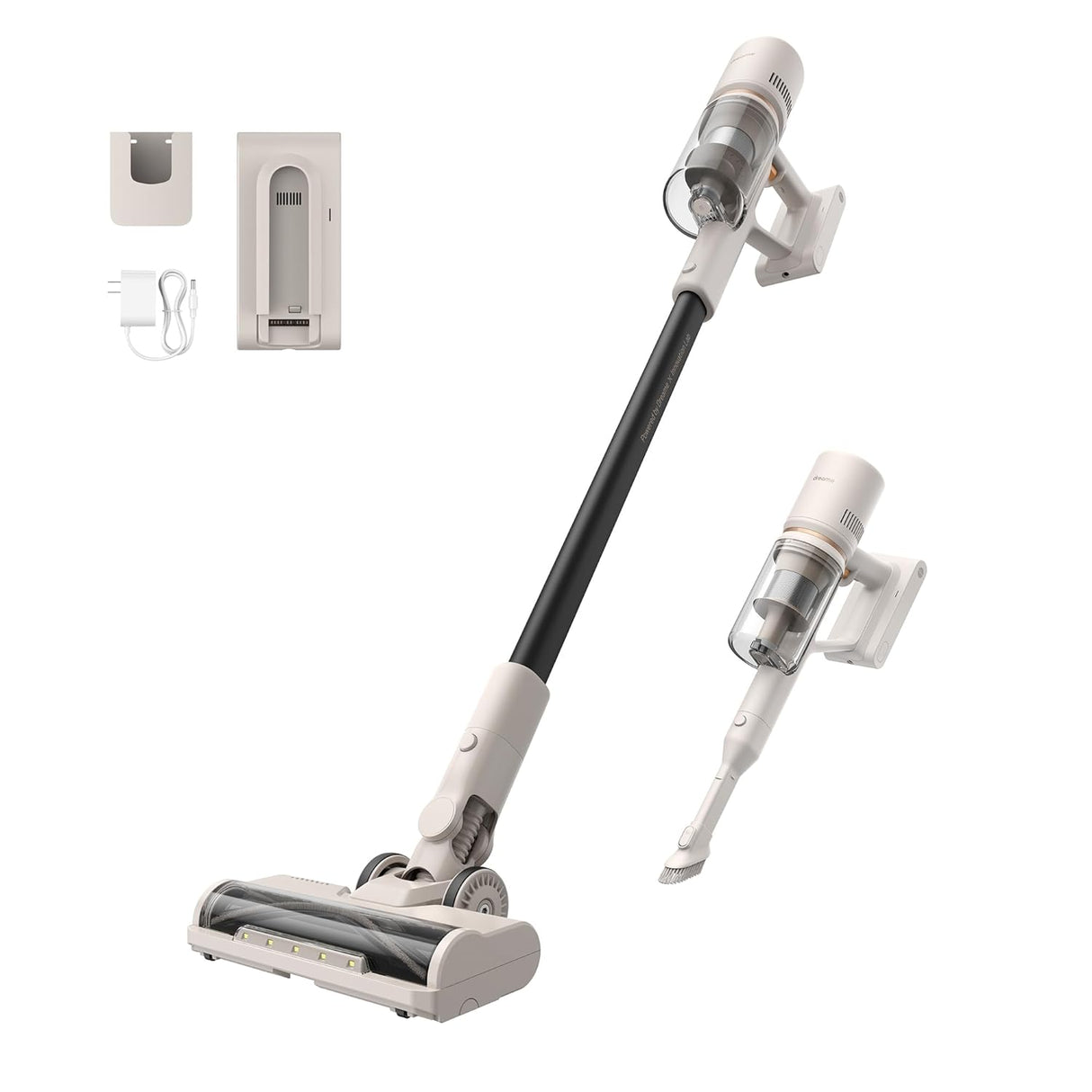 DREAME U10 Stick Vacuum