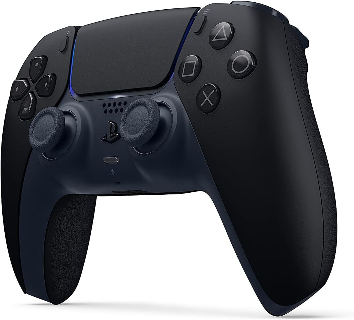 PS5 Dualsense Edge Wireless Controller Black