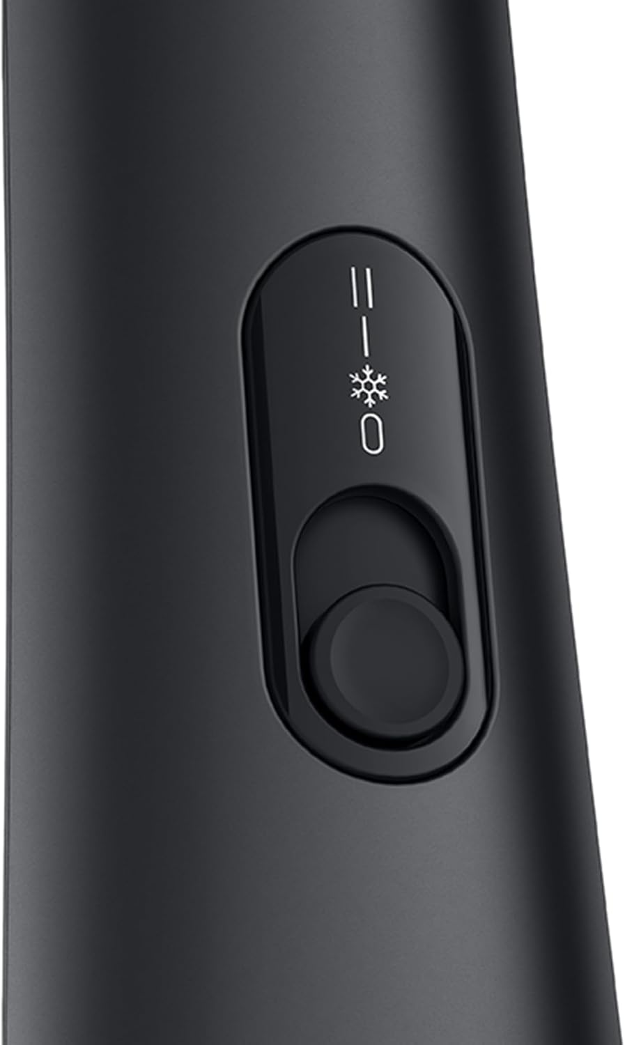 Braun Airstyler AS4.2 Ionic Black Airbrush