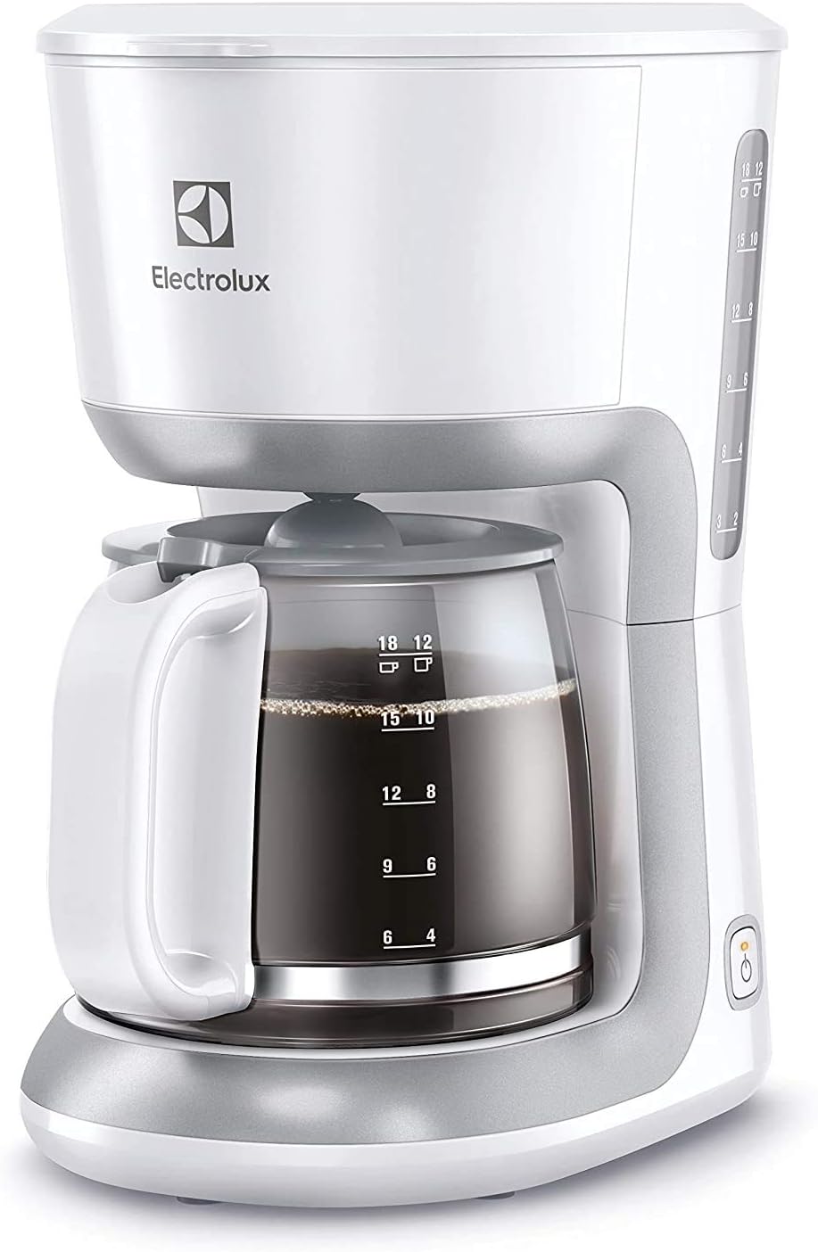 ELECTROLUX 1.25L Ultimate Taste 300 Drip Coffee Maker E2CM1-200W