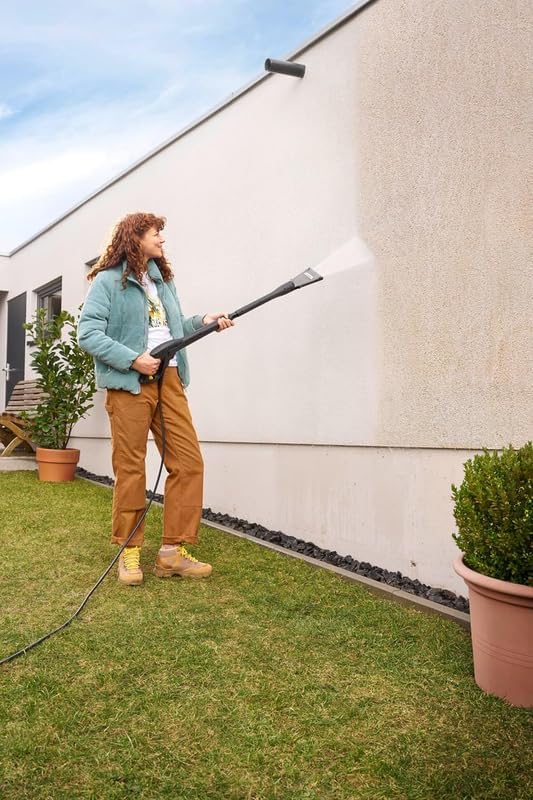 KARCHER Pressure Washer Eco Booster Jet 145 2.645-384.0