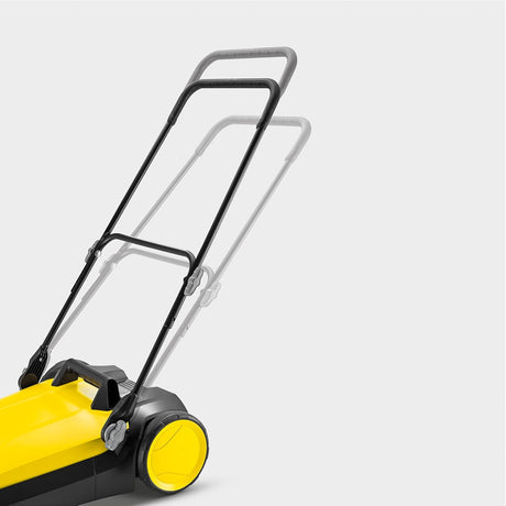 KARCHER Push Sweeper S 4 Twin 1.766-360.0
