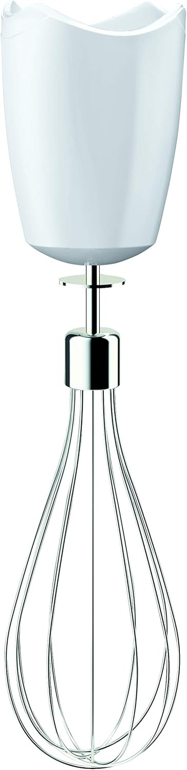 BRAUN MultiQuick 5 White Hand Blender MQ5235
