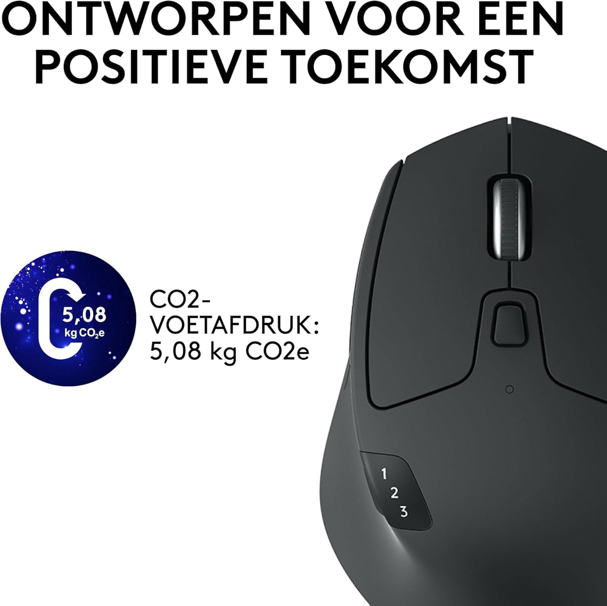 LOGITECH M720 2355 Mouse 910-004791