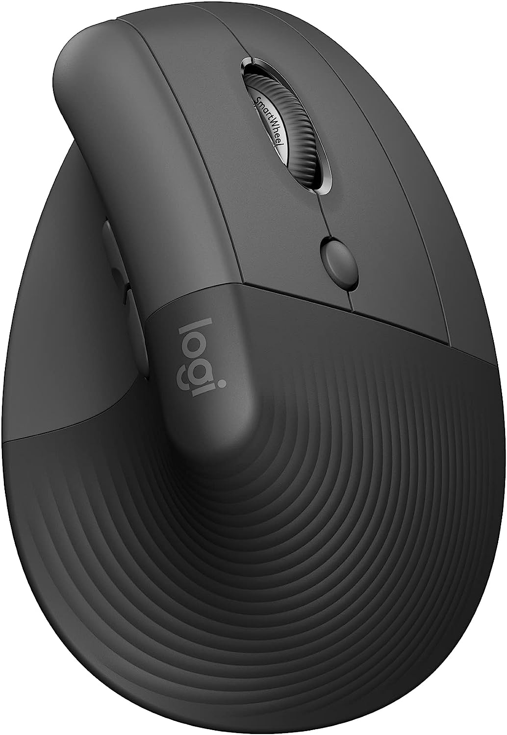 LOGITECH Lift Vertical Ergonomic Mouse 910-006473