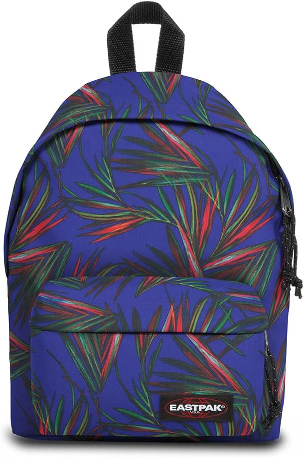 EASTPAK EK0000438V3 ORBIT BRIZE PALM NAW