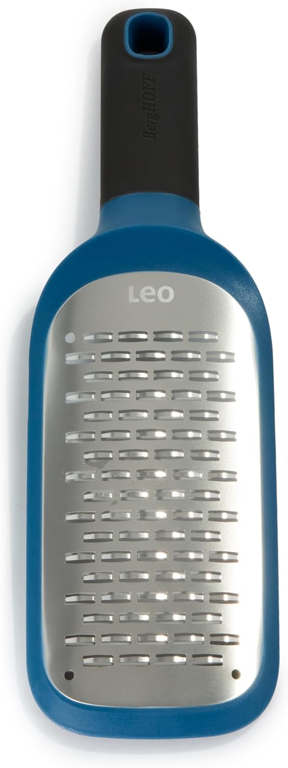 BERGHOFF Paddle Grater Double-Sided Ribbon 3950204
