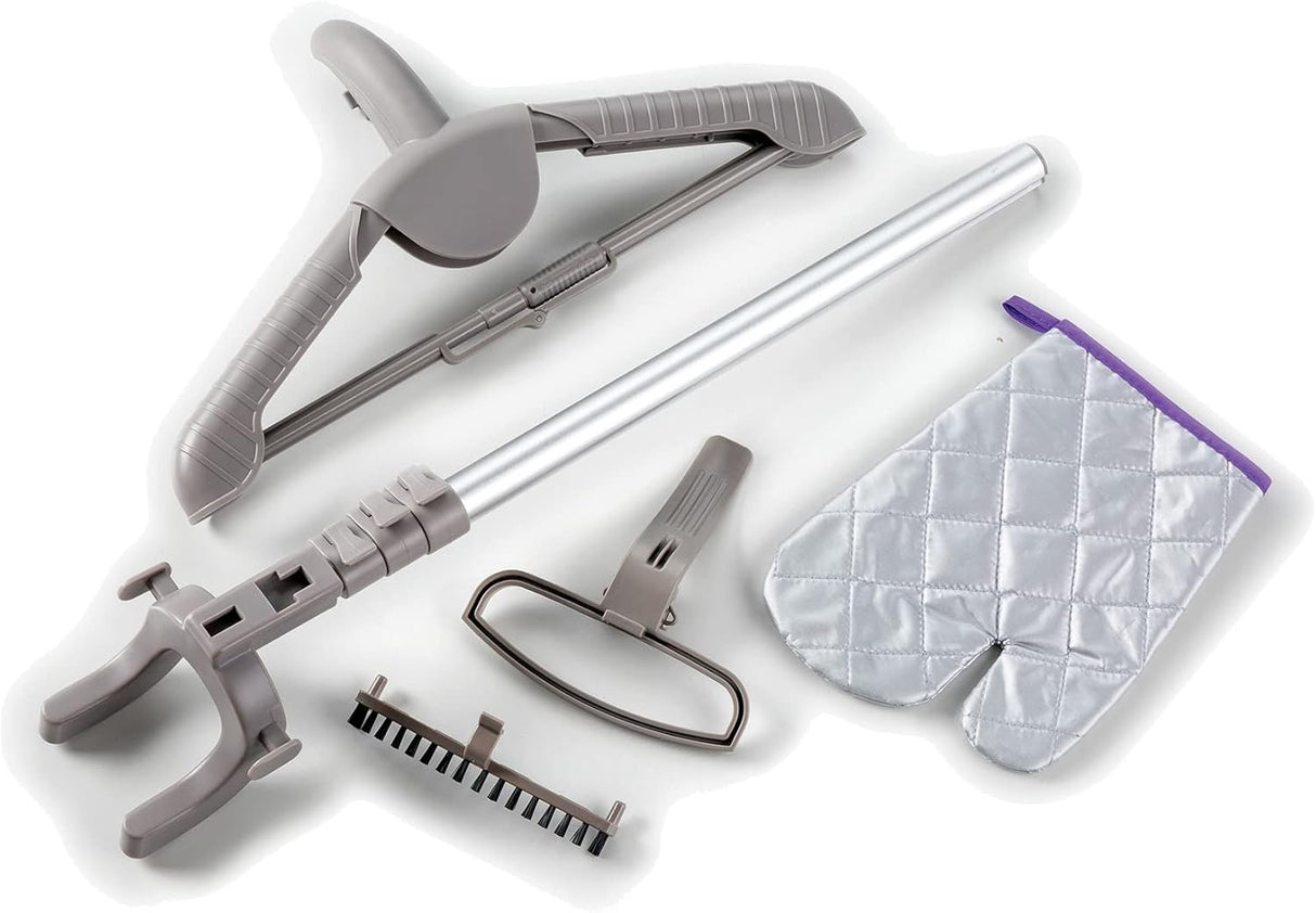 KENWOOD Pink Garment Steamer GSP65.500