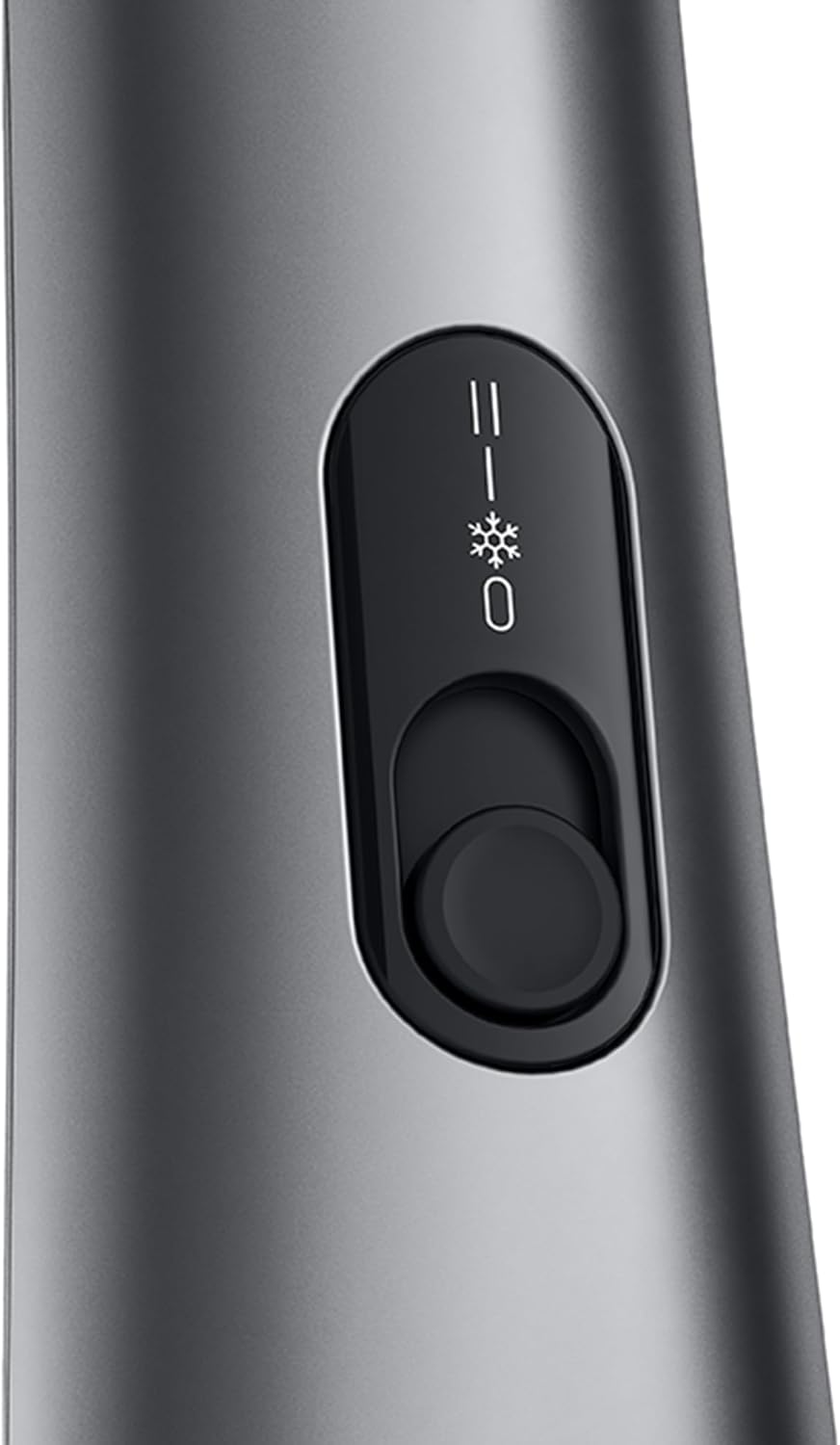 Braun Airstyler AS4.3 Ionic Grey Air Brush