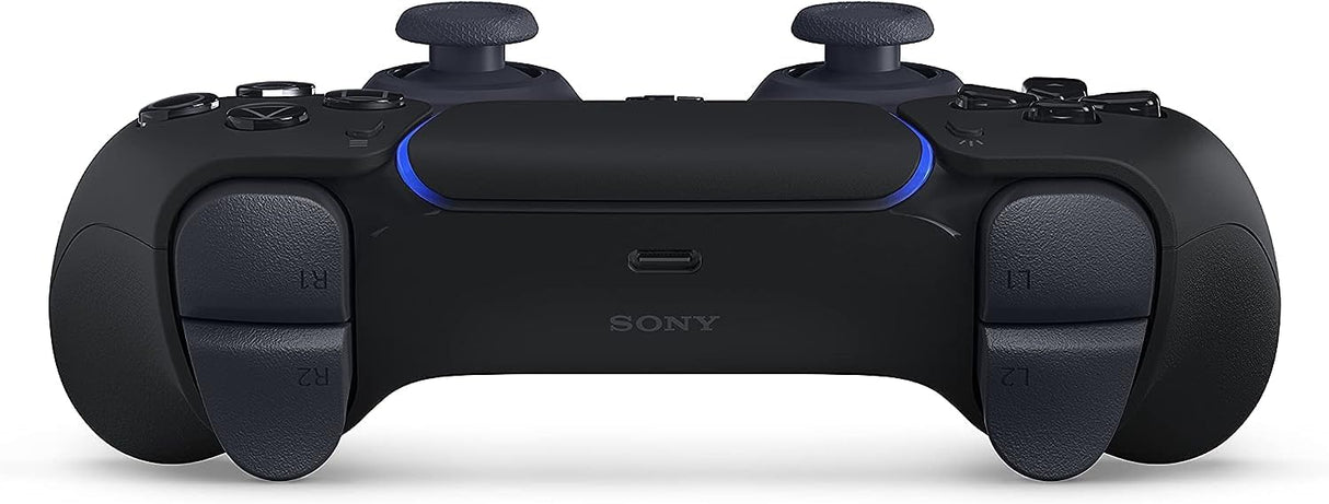 PS5 Dualsense Edge Wireless Controller Black