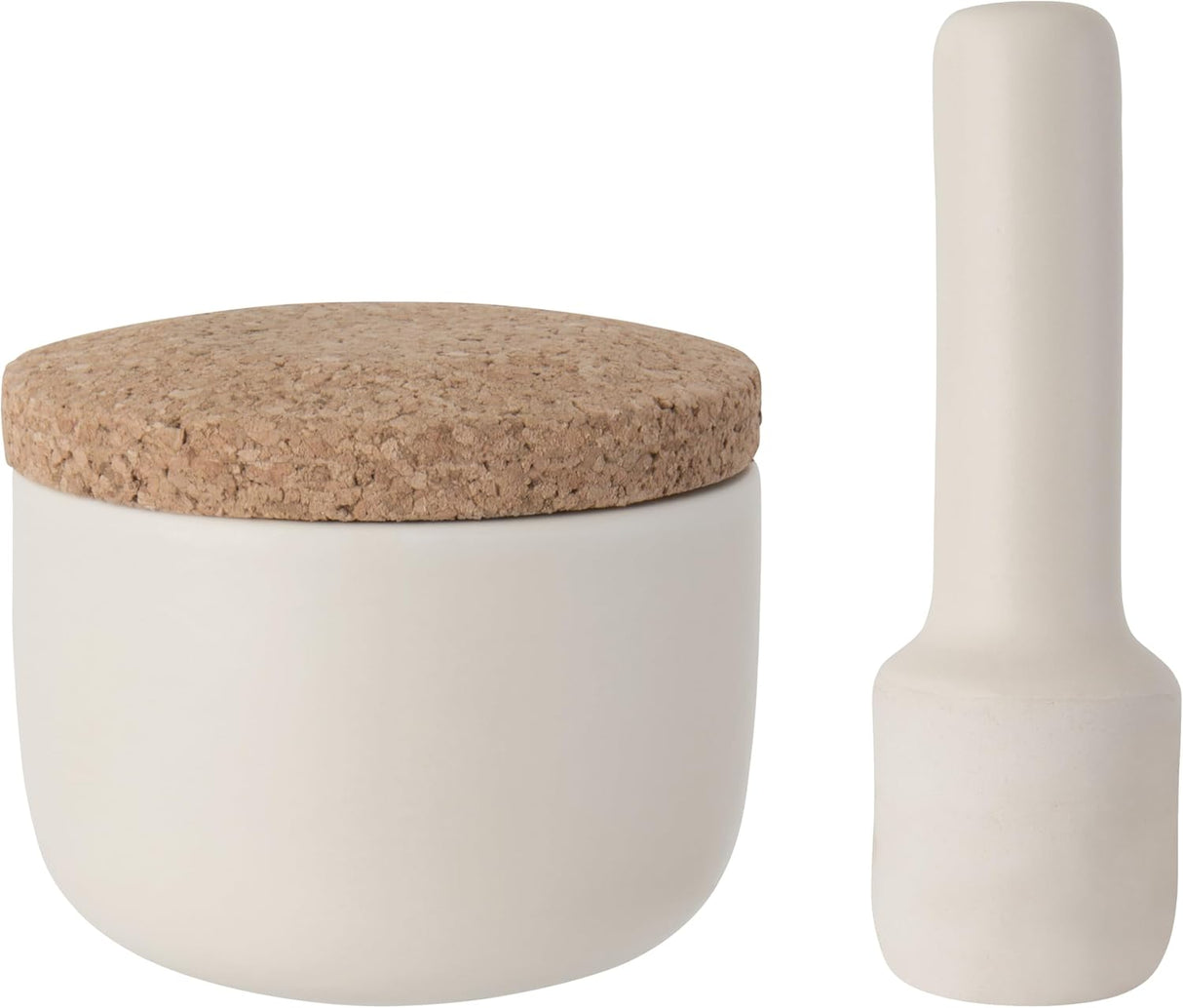 BERGHOFF Mortar Pestle Small 3950032