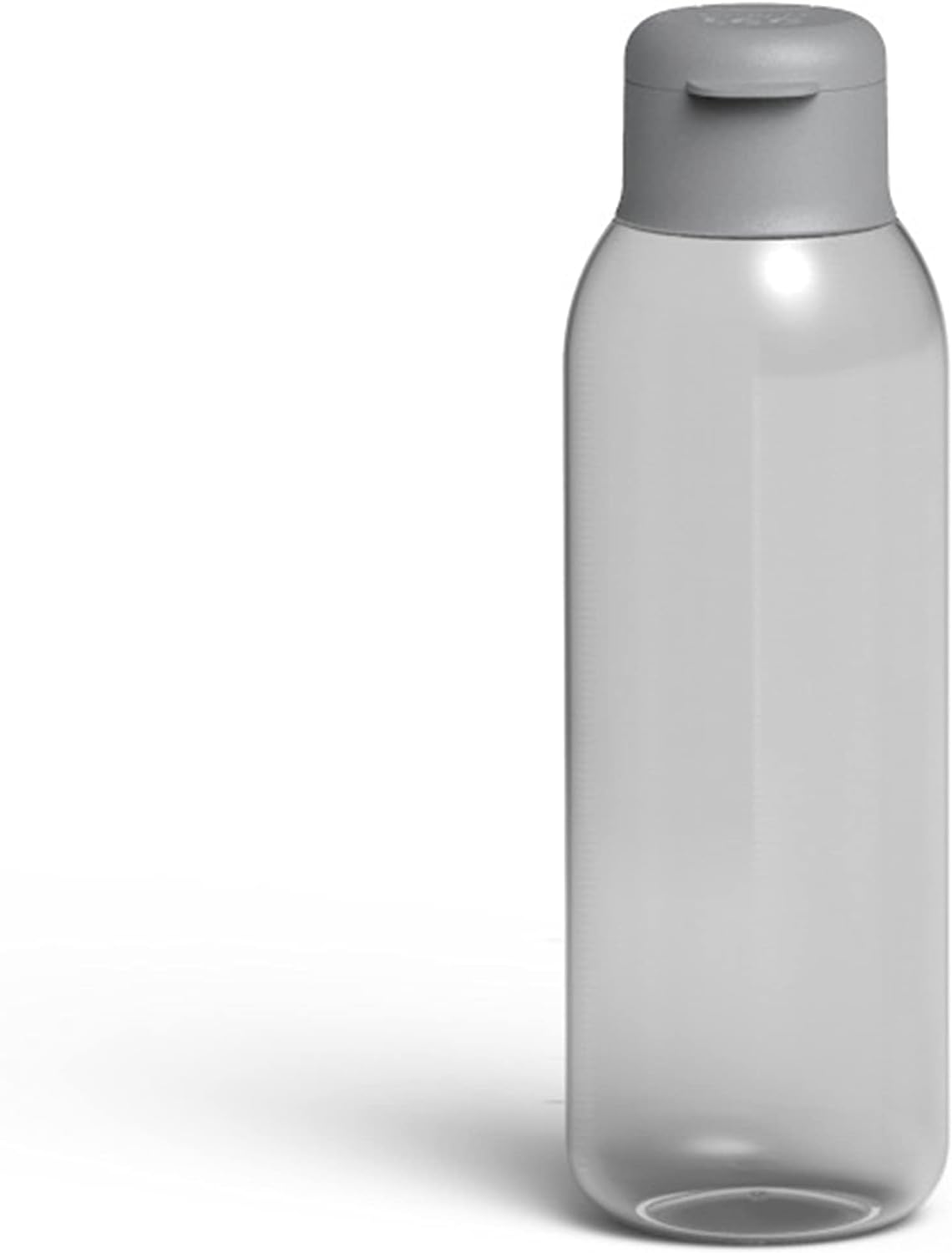 BERGHOFF Water Bottle Grey 0,75L 3950225
