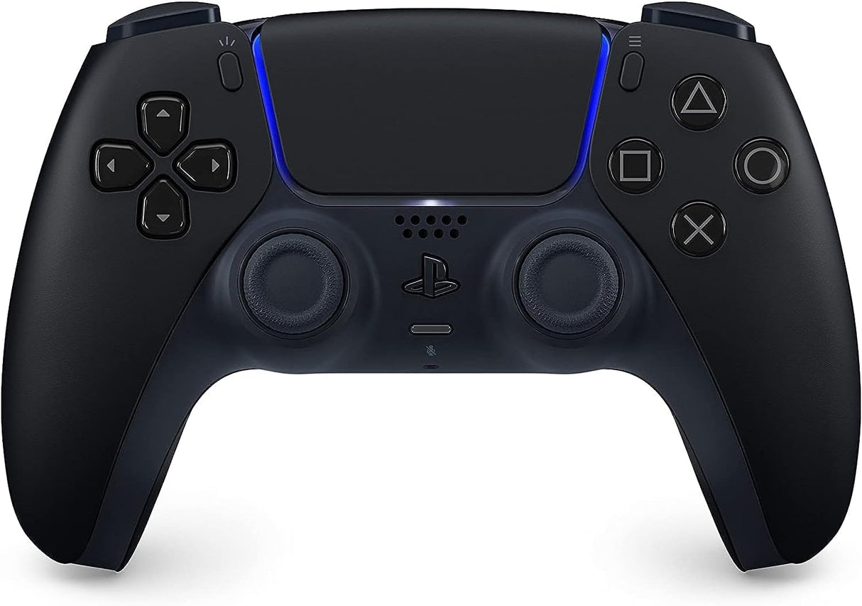 PS5 Dualsense Edge Wireless Controller Black