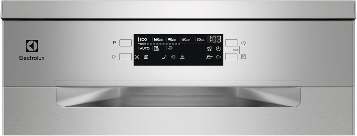 ELECTROLUX ESM48311SX Full Size Dishwasher