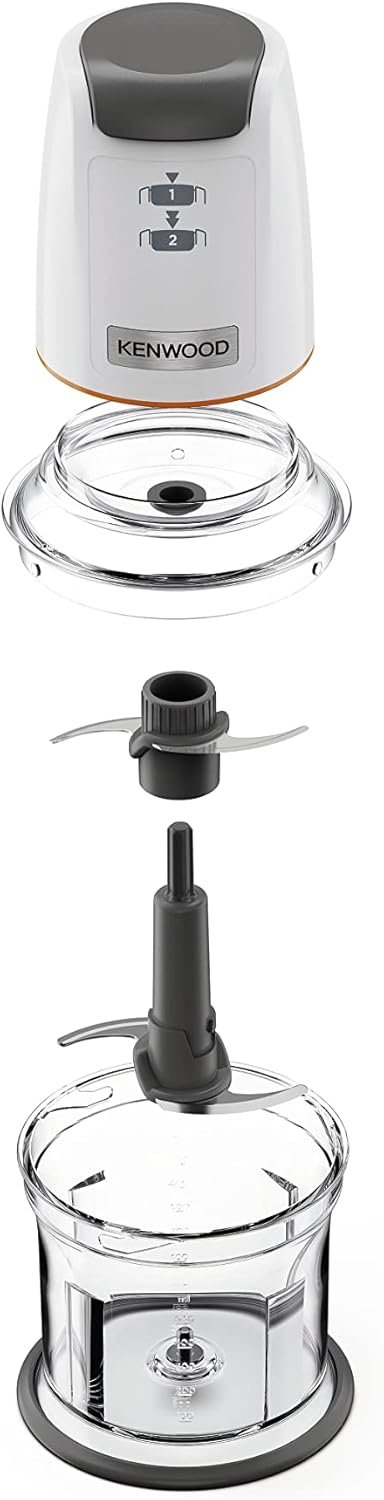 Kenwood EasyChop Four Blade Chopper CHP61.000WH