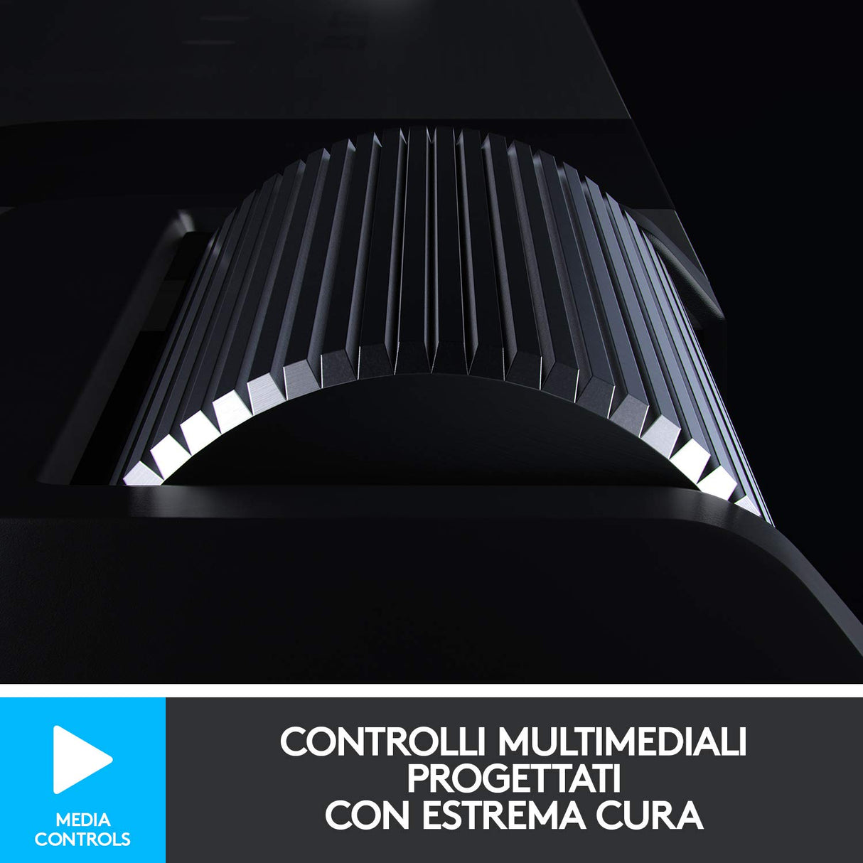 LOGITECH G815 LIGHTSYNC RGB Mechanical Gaming Keyboard G815 920-008992