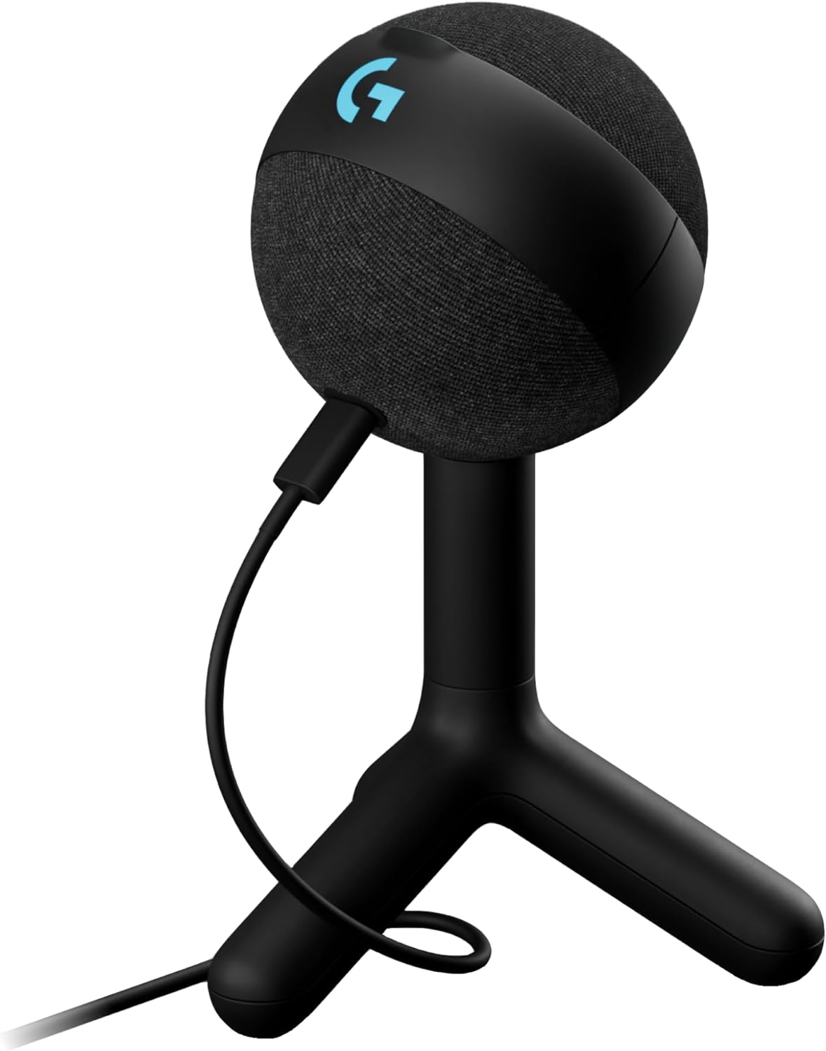 LOGITECH G Yeti Microphone 988-000551